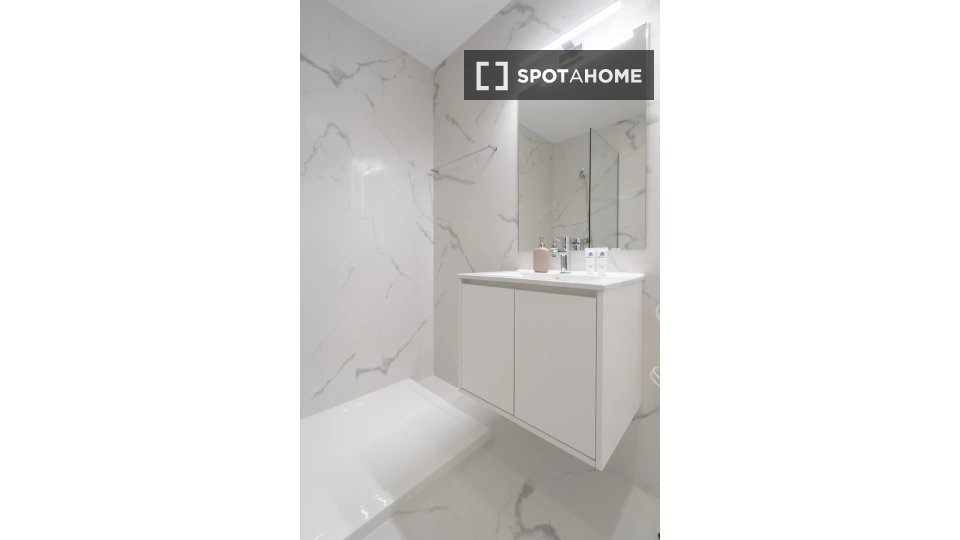 Apartment Porto, 1 bed — photo 10
