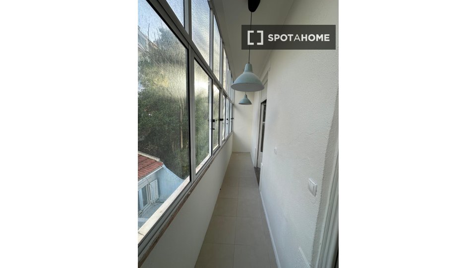 Apartment Lisbon, 3 beds — photo 15
