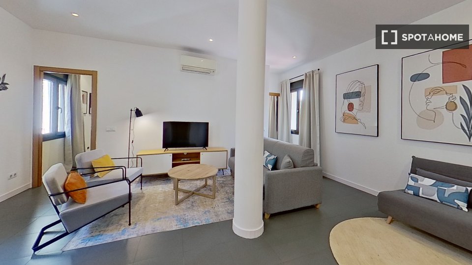 Apartment Madrid, 2 beds — photo 38