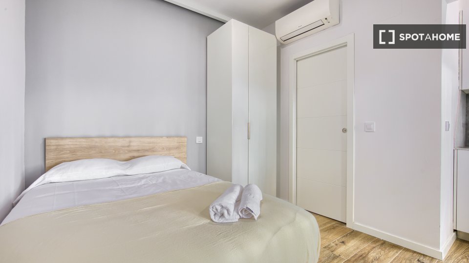 Apartment mono Madrid — photo 3