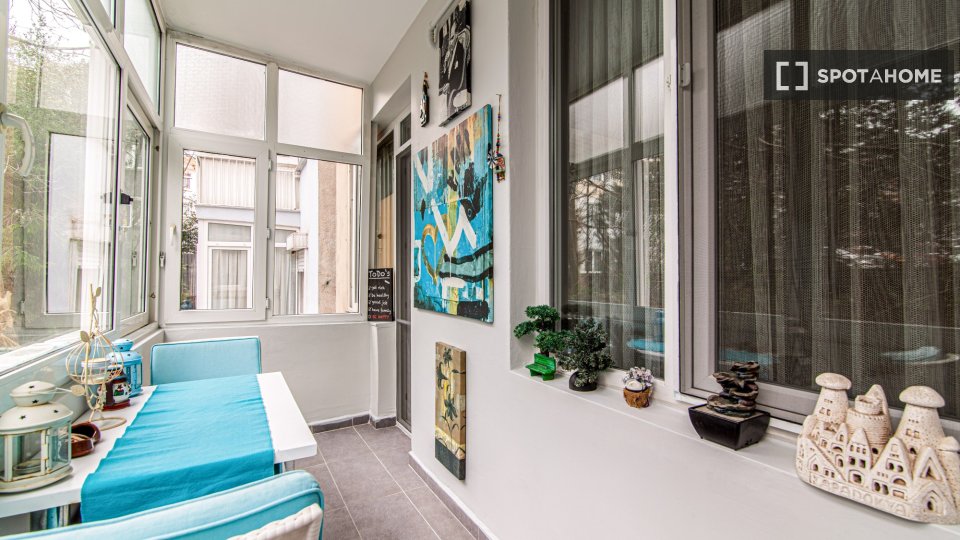 Apartment Istanbul, 1 bed — photo 6