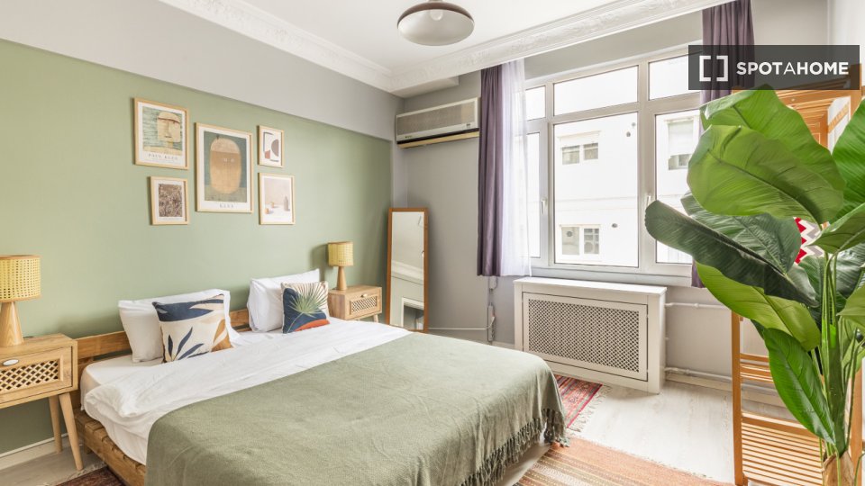 Apartment Istanbul, 1 bed — photo 7