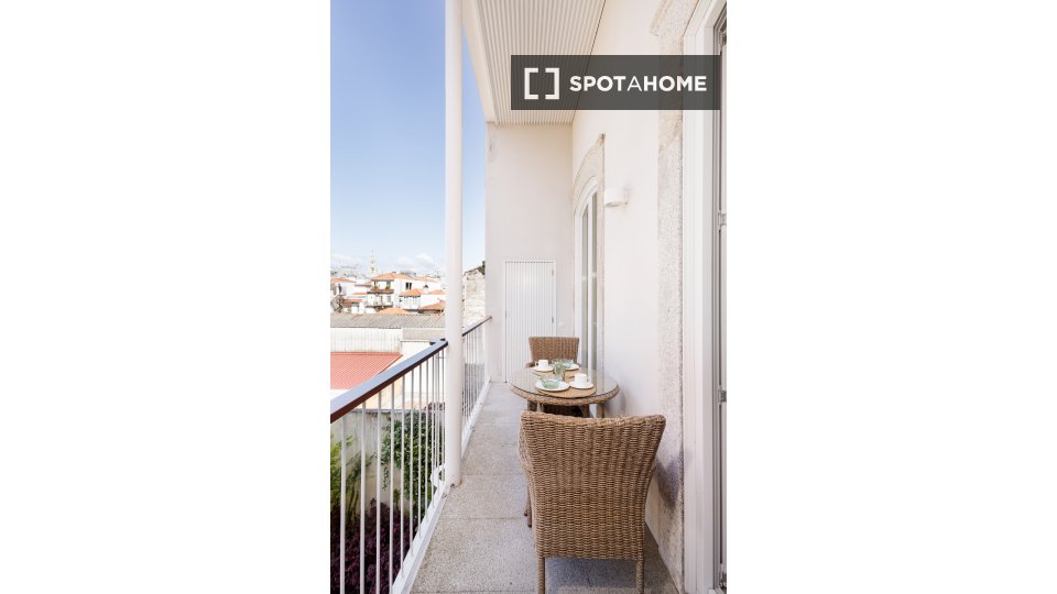 Apartment Porto, 1 bed — photo 19