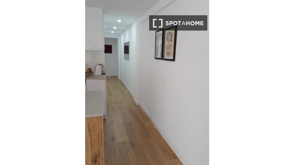 Appartamento Valencia, 2 camere, 80m² — foto 11