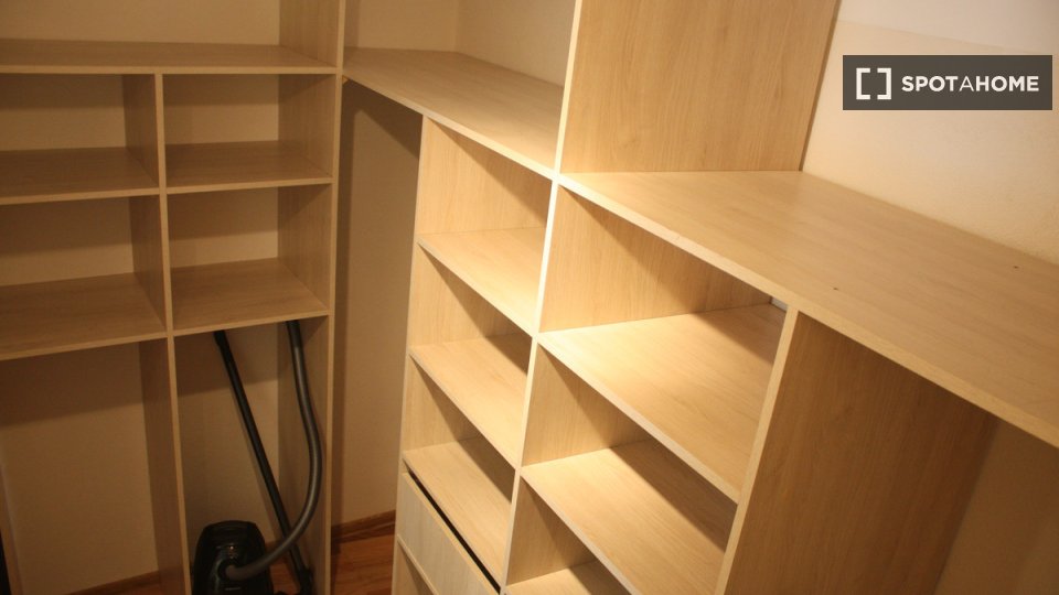 Apartment Vilnius, 2 beds — photo 6
