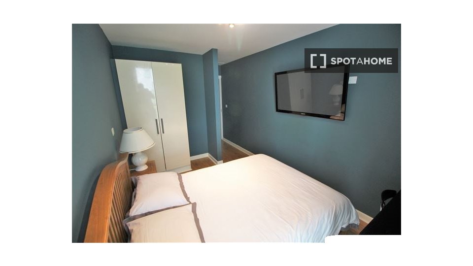 Apartment Dublin, 3 beds, 82m² — photo 9