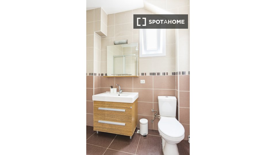 Apartment Istanbul, 1 bed — photo 18