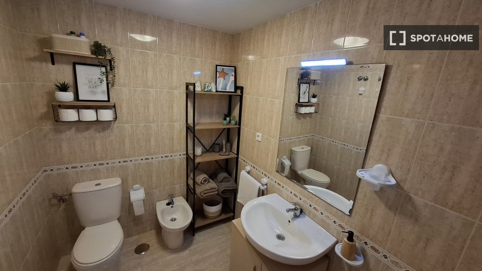 Apartment Cartagena, 2 beds, 90m² — photo 1