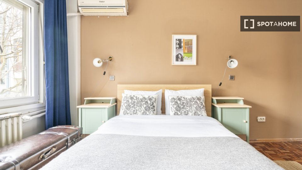 Apartment Istanbul, 1 bed — photo 9