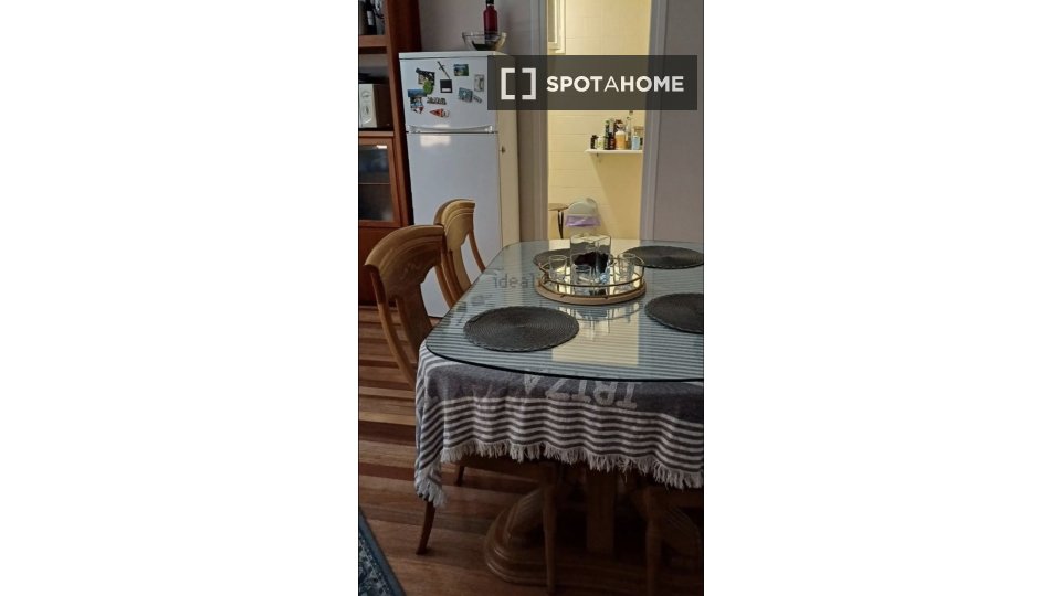 Apartment mono Madrid — photo 5