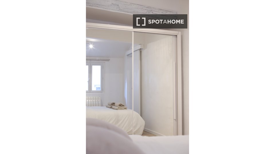 Apartment mono Nice, 37m² — photo 5