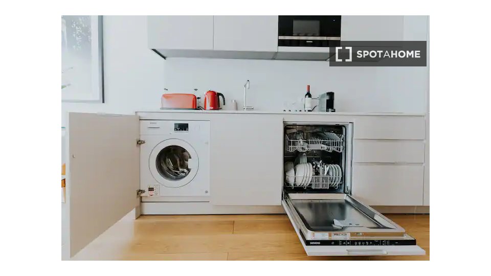 Apartment mono Porto — photo 17