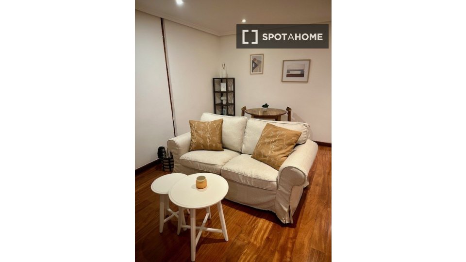 Apartment mono Madrid, 61m² — photo 6
