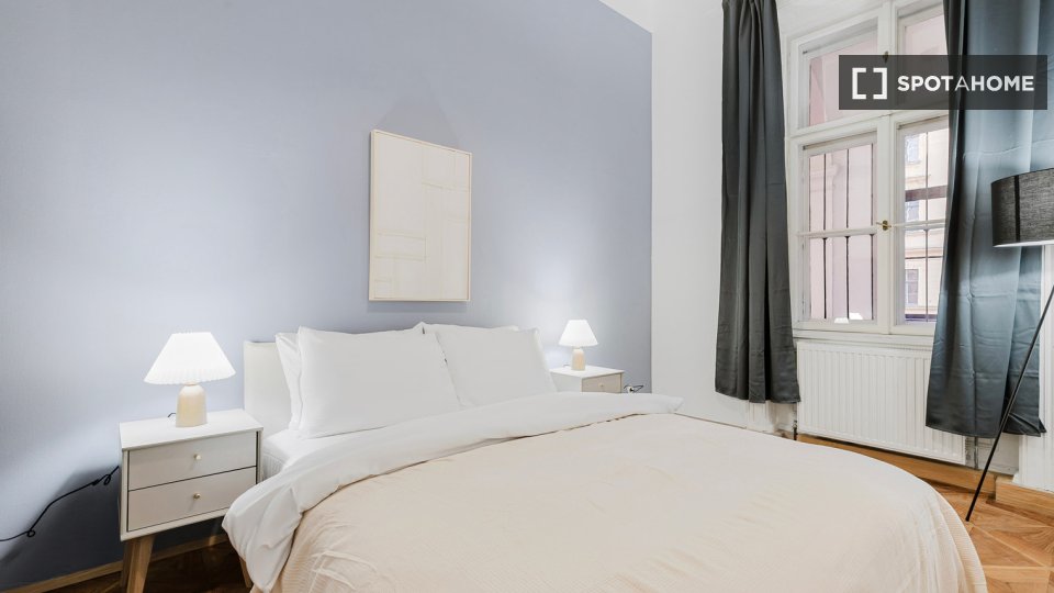 Apartment Vienna, 3 beds, 126m² — photo 19