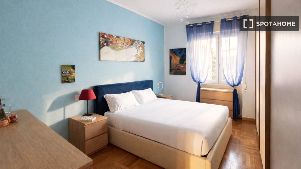 Apartment Milan, 2 beds, 65m² — photo 26
