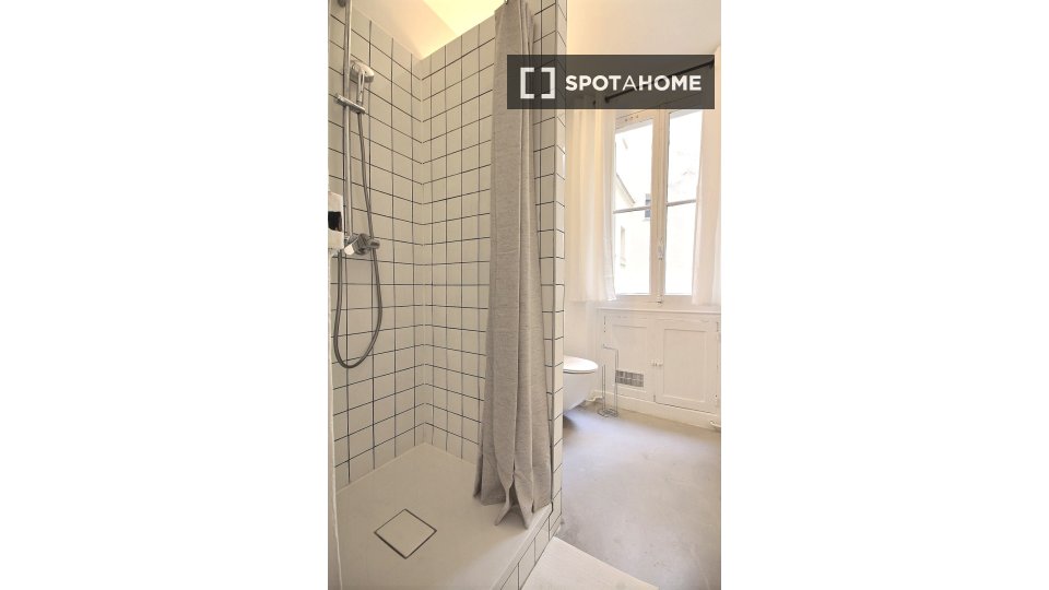 Appartamento Parigi, 1 camera, 30m² — foto 14