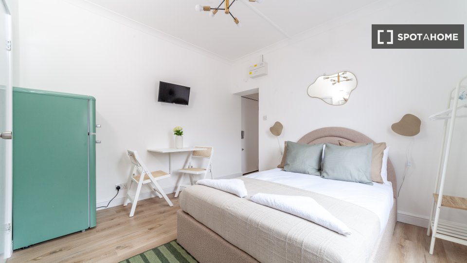 Apartment mono London, 18m² — photo 11