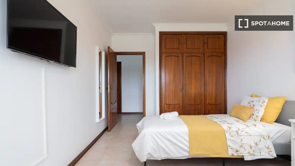 Apartment Porto, 2 beds — photo 1