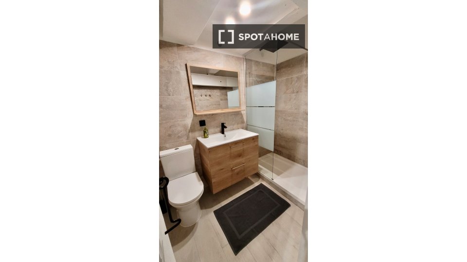 Apartment Marseille, 4 beds — photo 2