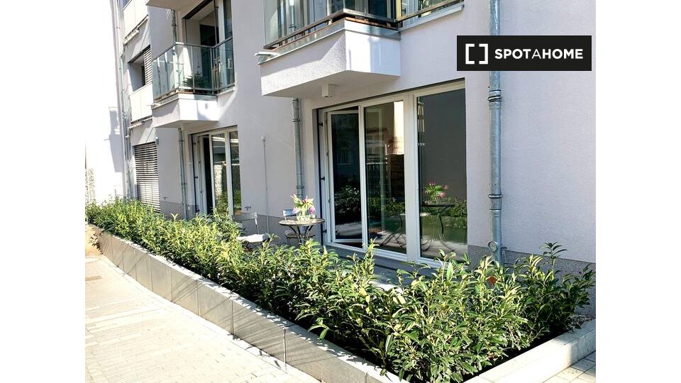 Apartment mono Berlin, 55m² — photo 9