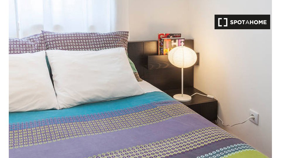 Apartment Porto, 1 bed — photo 3