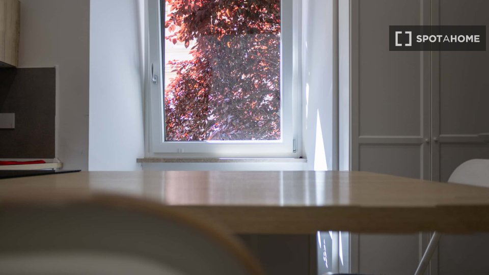 Apartment Rome, 1 bed, 65m² — photo 3
