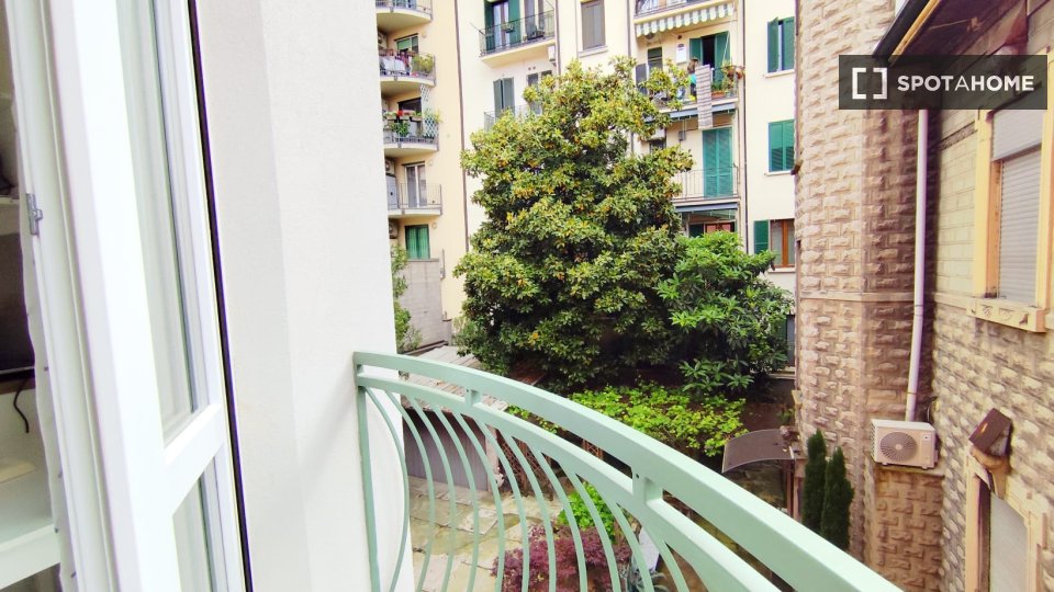 Apartment mono Milan — photo 13