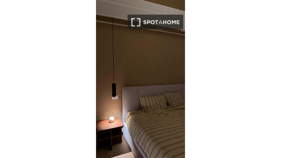 Appartement Milan, 1 chambre, 84m² — photo 10