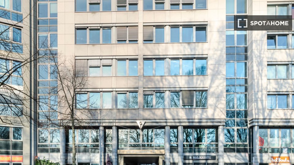Apartment Berlin, 1 bed — photo 9