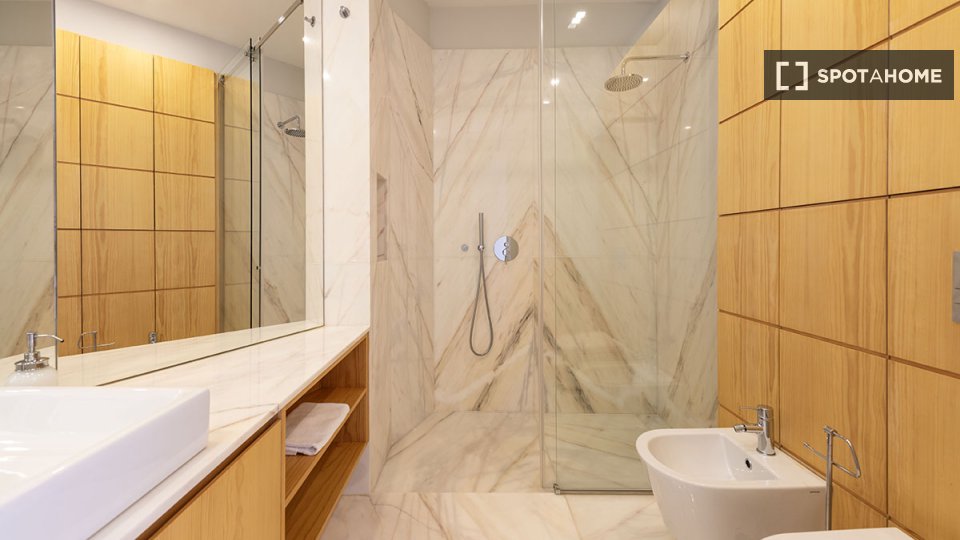 Apartment mono Porto, 80m² — photo 10