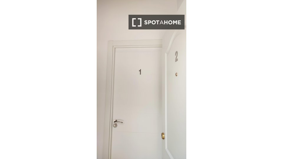 Apartment mono Madrid — foto 19