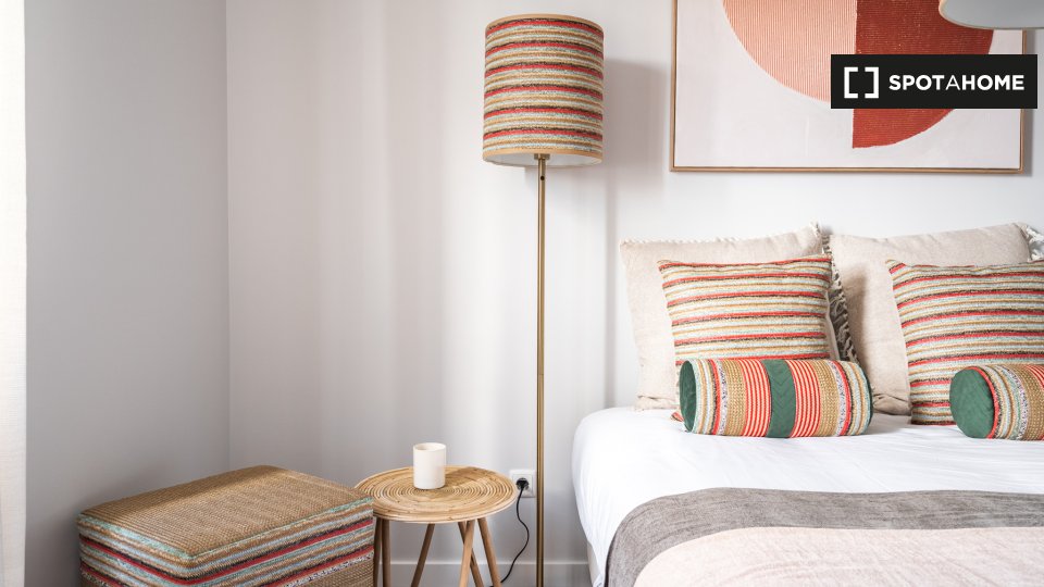Apartment Lisbon, 2 beds — photo 5