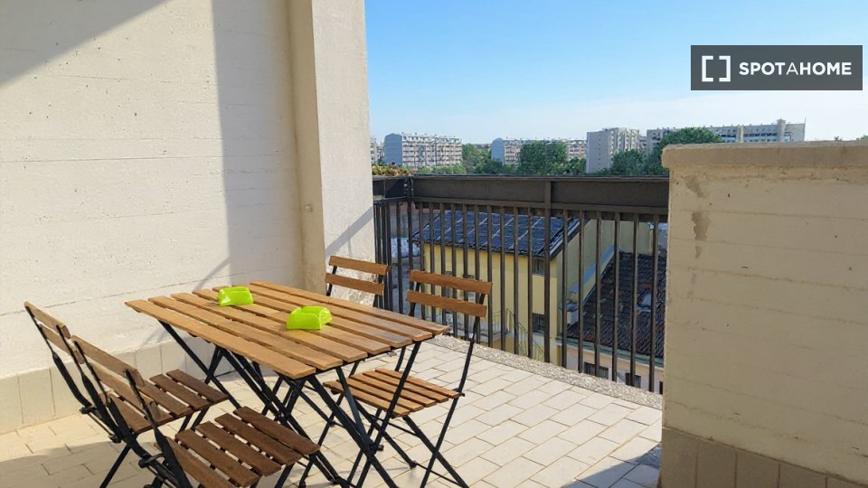 Apartment Milan, 3 beds, 160m² — photo 8