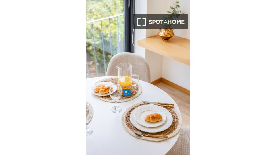 Apartment Porto, 1 bed — photo 8
