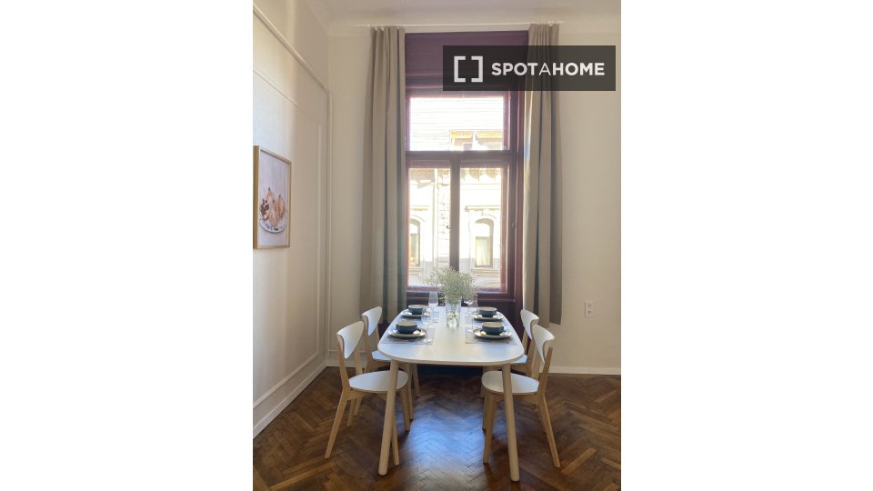 Apartment mono Budapest, 68m² — photo 12