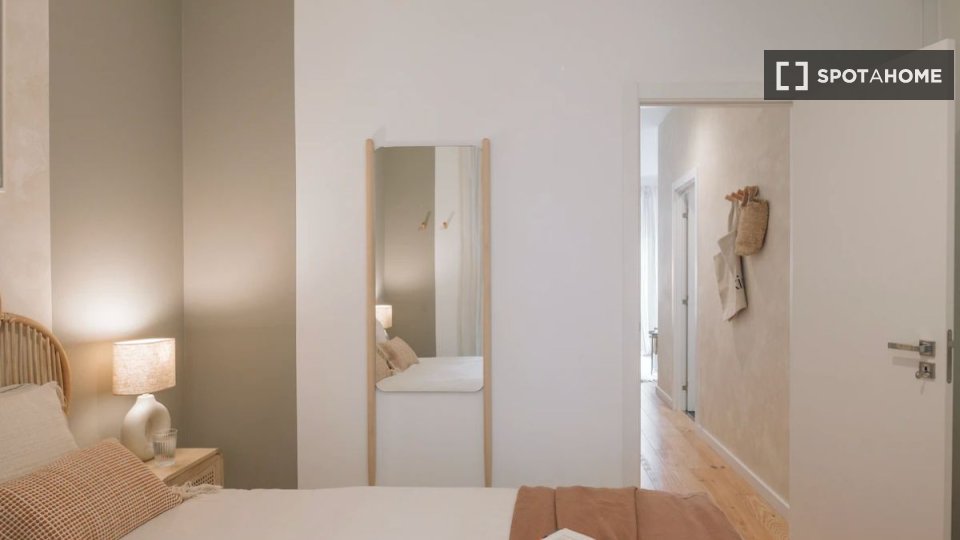 Apartment Lisbon, 1 bed — photo 3