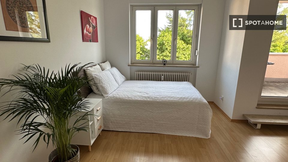 Apartment mono Munich, 40m² — photo 25