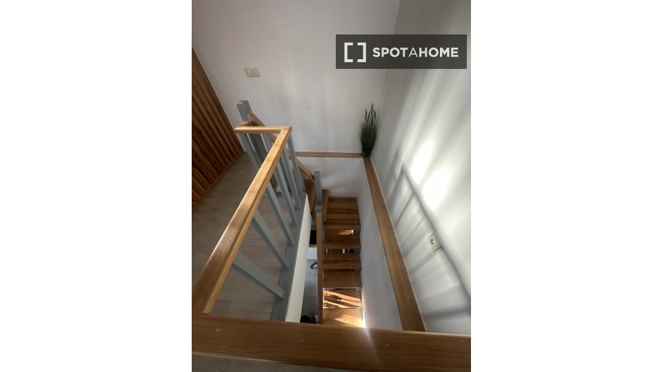 Apartment mono Lisbon — photo 16