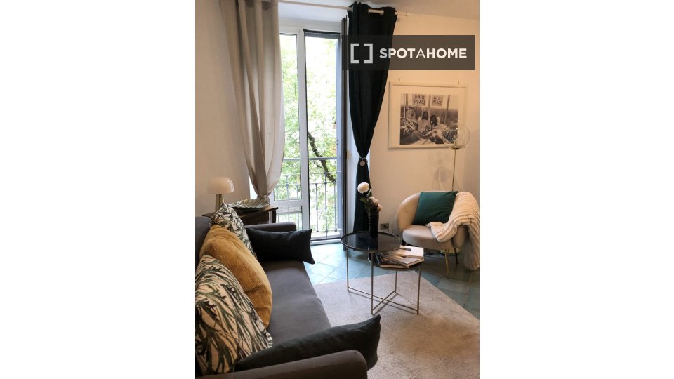 Apartment mono Milan, 68m² — photo 39