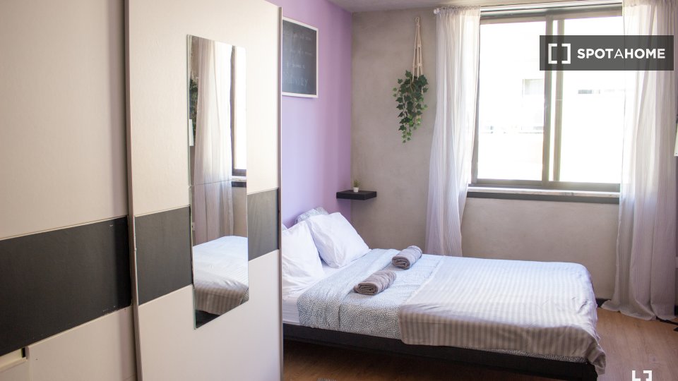 Double room Porto, 6 beds, 300m² — photo 28