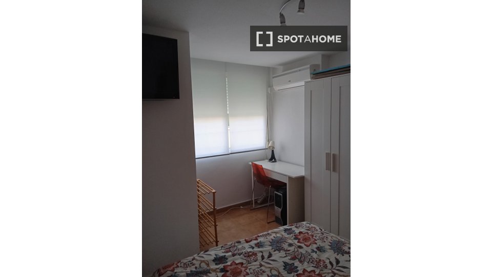 Apartment Murcia, 3 beds, 80m² — photo 12