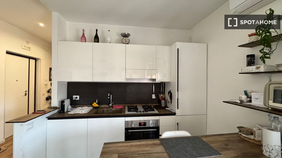 Double room Rome, 1 bed — photo 41