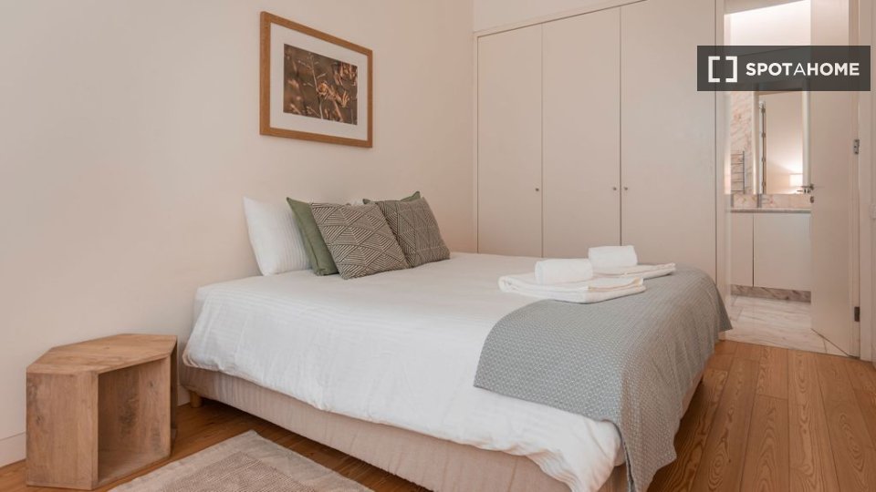 Apartment Lisbon, 1 bed — photo 7
