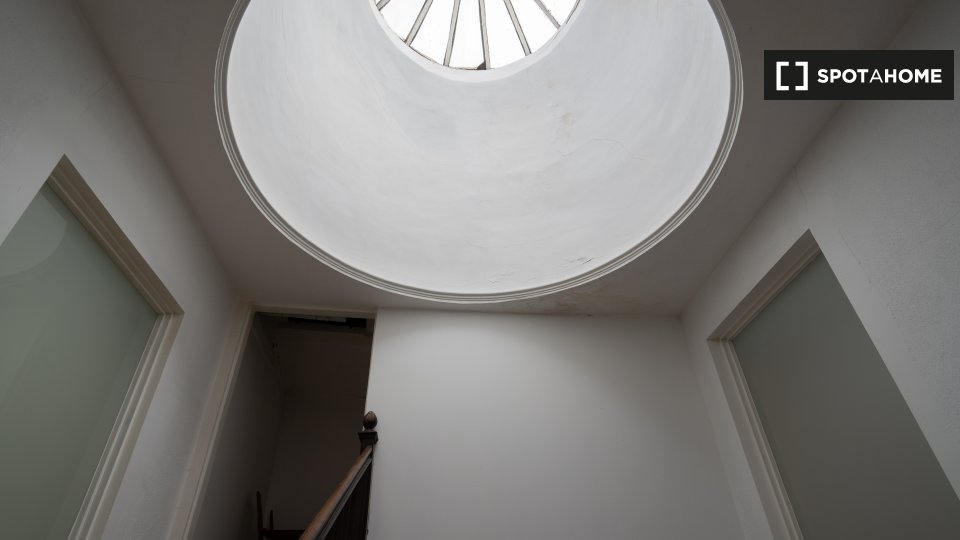 Apartment Porto, 1 bed — photo 17