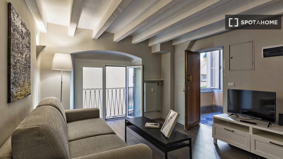 Apartment mono Genoa, 55m² — photo 9
