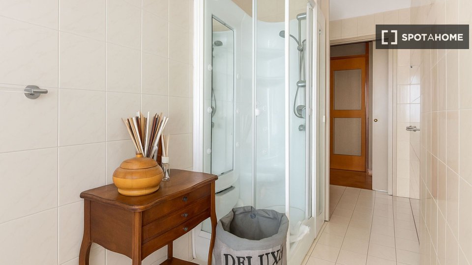 Apartment Milan, 2 beds, 100m² — photo 19