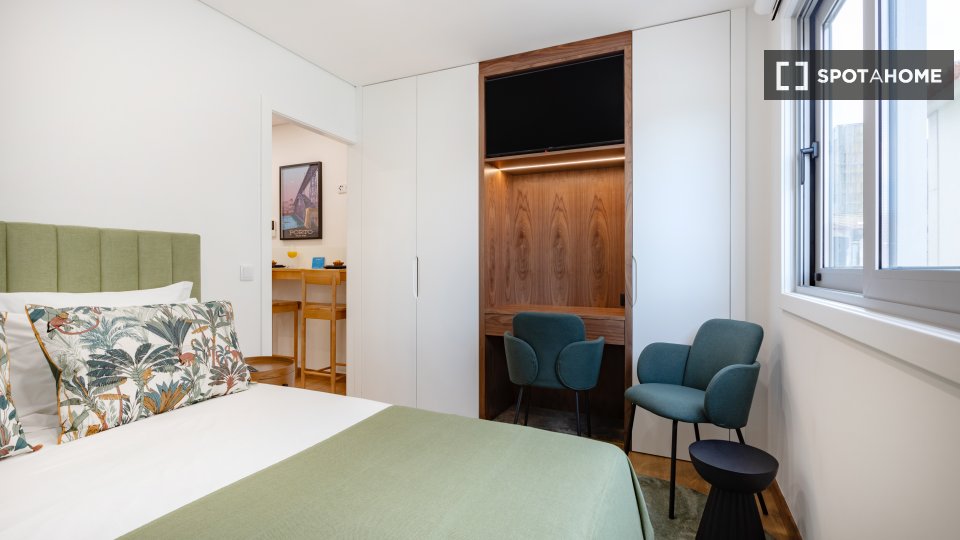 Apartment mono Porto — photo 15