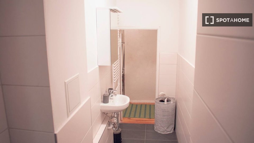 Apartment Berlin, 1 bed — photo 8