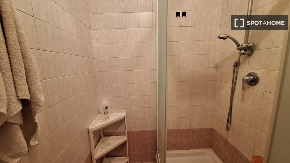 Double room Naples, 5 beds — photo 18