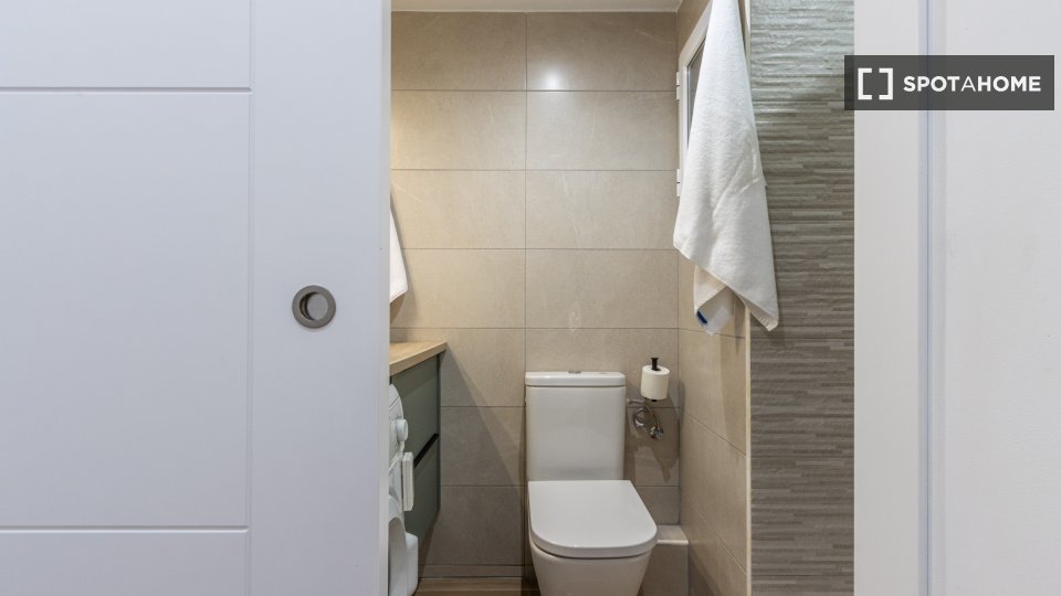 Apartment mono Barcelona, 30m² — photo 8